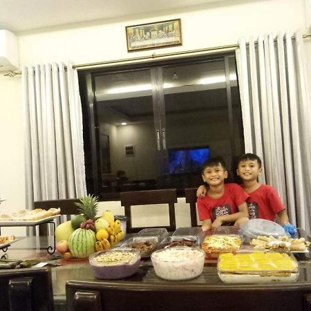 Bohol Sweet Home Bed And Breakfast Guindulman Bagian luar foto
