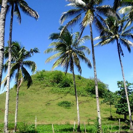 Bohol Sweet Home Bed And Breakfast Guindulman Bagian luar foto