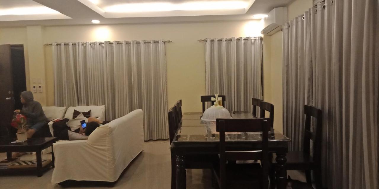 Bohol Sweet Home Bed And Breakfast Guindulman Bagian luar foto