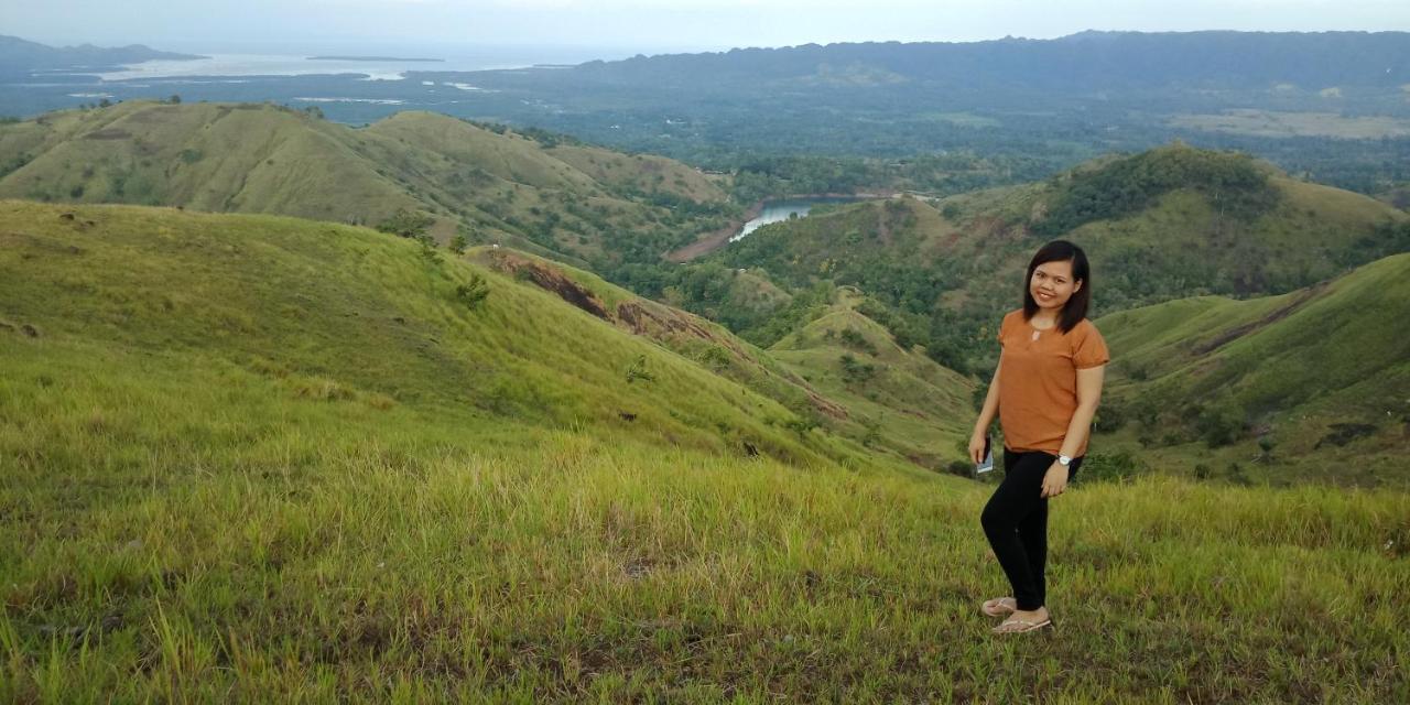 Bohol Sweet Home Bed And Breakfast Guindulman Bagian luar foto