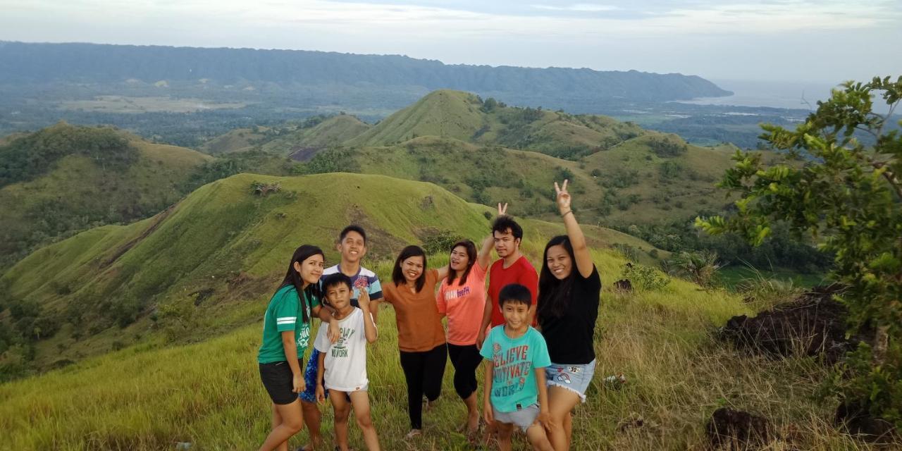Bohol Sweet Home Bed And Breakfast Guindulman Bagian luar foto