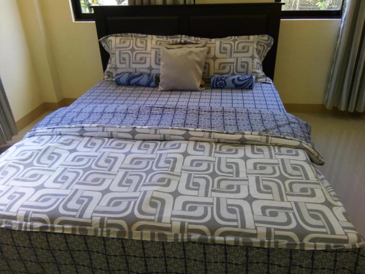 Bohol Sweet Home Bed And Breakfast Guindulman Bagian luar foto