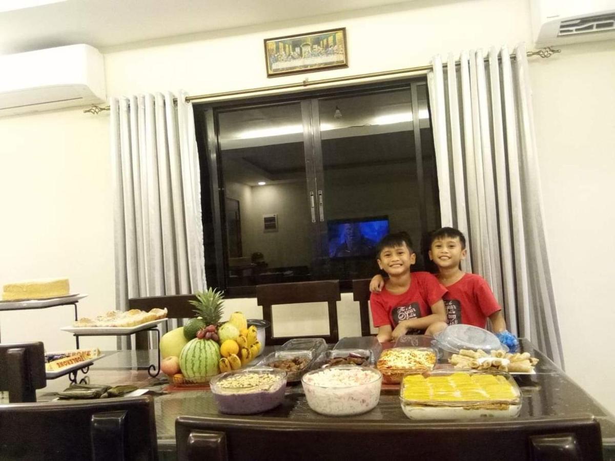 Bohol Sweet Home Bed And Breakfast Guindulman Bagian luar foto